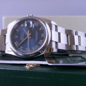 Rolex Datejust 116200
