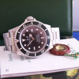 Rolex Seadweller 16600 **SOLD**