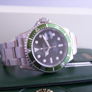 Rolex Submariner 16610LV***SOLD***
