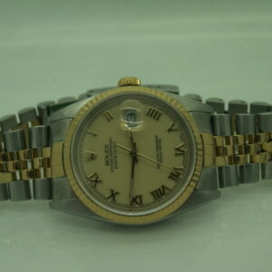 Rolex datejust 16233 Ultra rare dial **NOW SOLD**