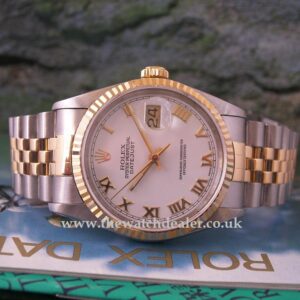 Rolex Datejust 16623**SOLD**