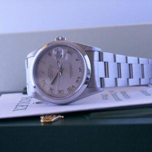 Rolex Datejust 116200 **SOLD**