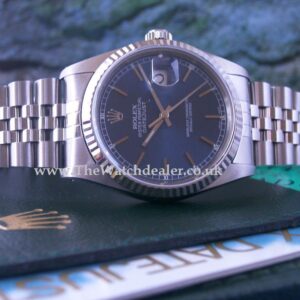 Rolex Datejust 16200***SOLD***