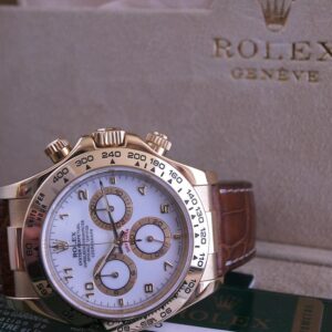 Rolex Daytona 116518***SOLD***