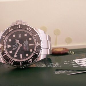 Rolex Deep Sea 116660***SOLD**