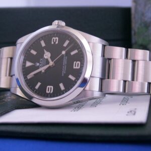 Explorer 1 **SOLD**