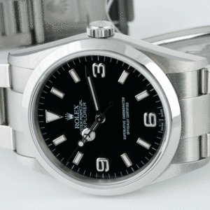 Explorer 1 114270**SOLD**