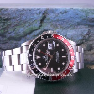 Rolex GMT 16710**SOLD**