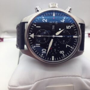 IWC Spitfire Chrono IW377701