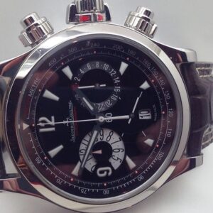 Jaeger le Coultre Compressor Chrono SS