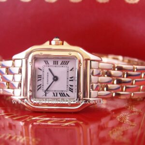 Cartier Panthere ladies size