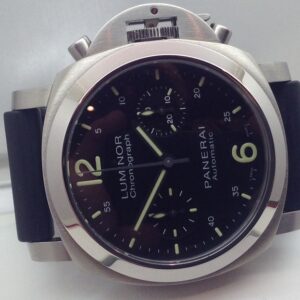 Panerai 40mm Chrono PAM310