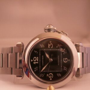 Cartier Pasha C Automatic**SOLD**