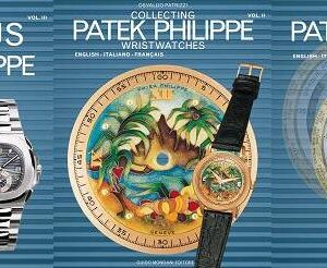 COLLECTING PATEK PHILIPPE WRISTWATCHES