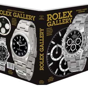 Rolex Gallery