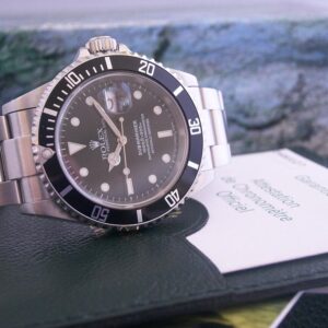 Rolex Submariner 16610**NOW SOLD**