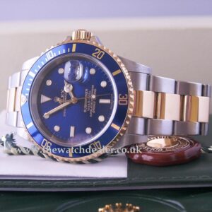 Rolex Submariner 16613**SOLD**
