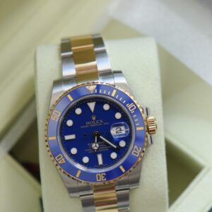 Rolex Submariner 116613 Latest model blue**DUE IN SOON**