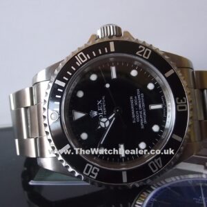 Rolex Submariner 14060m**SOLD**