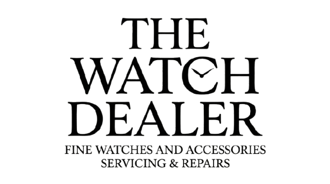 The Watch Dealer Logo